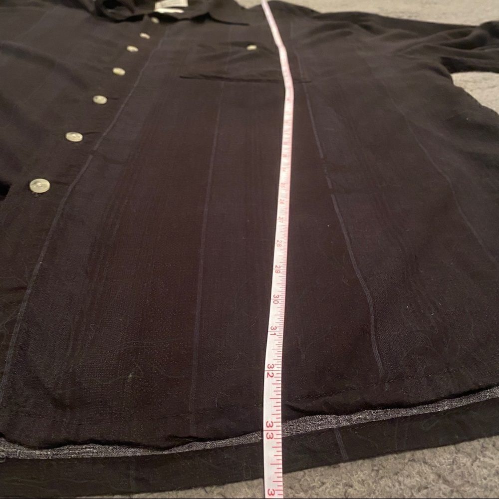 Pierre Cardin Shirt  - Picture 9 of 11